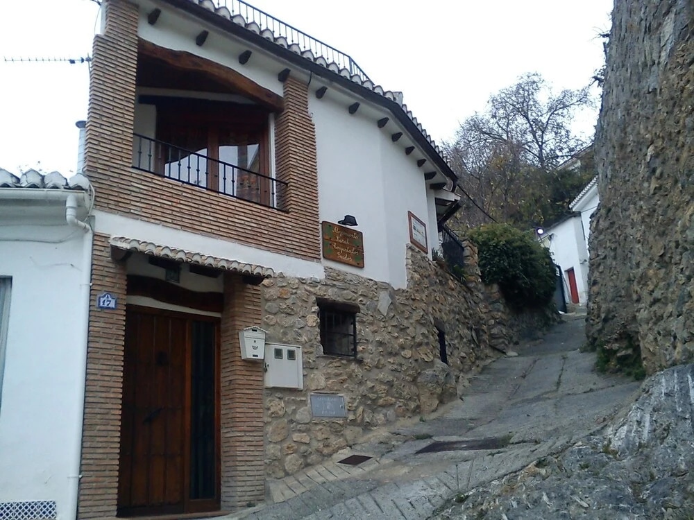 Casa Rural Conjunto Los Prados