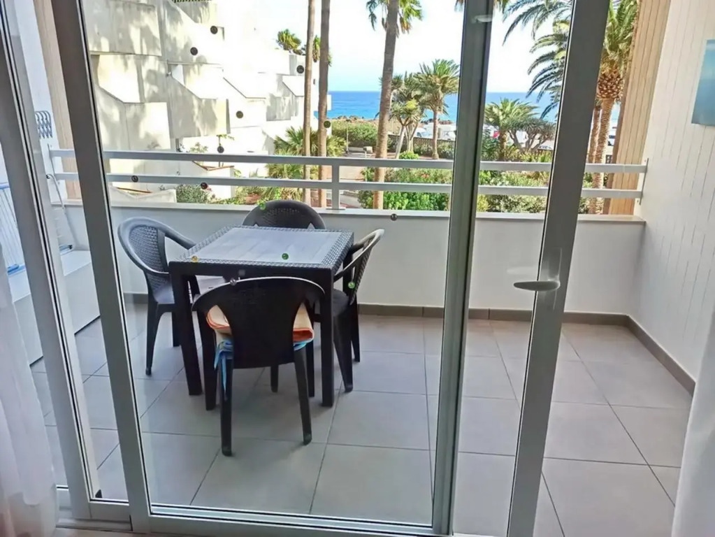 Apartment At The South Of Tenerife