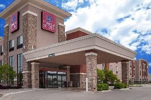 Comfort Suites Manhattan