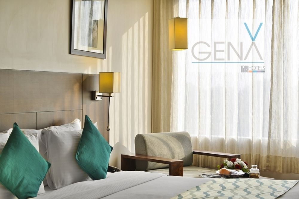 Hotel Clarks Collection Vadodara