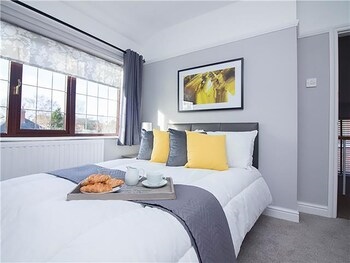 Diamond Kingsley House