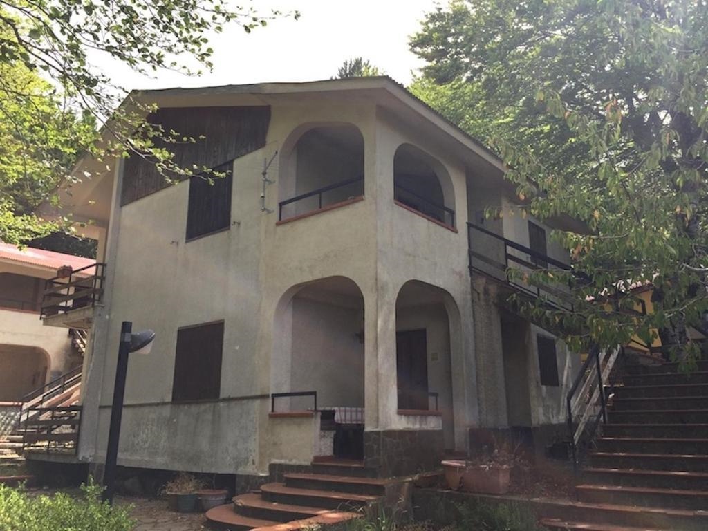 Appartamento Di Montagna Sul Belvedere Di Gambarie