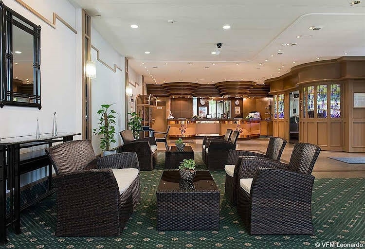 Best Western Grand City Hotel Kassel