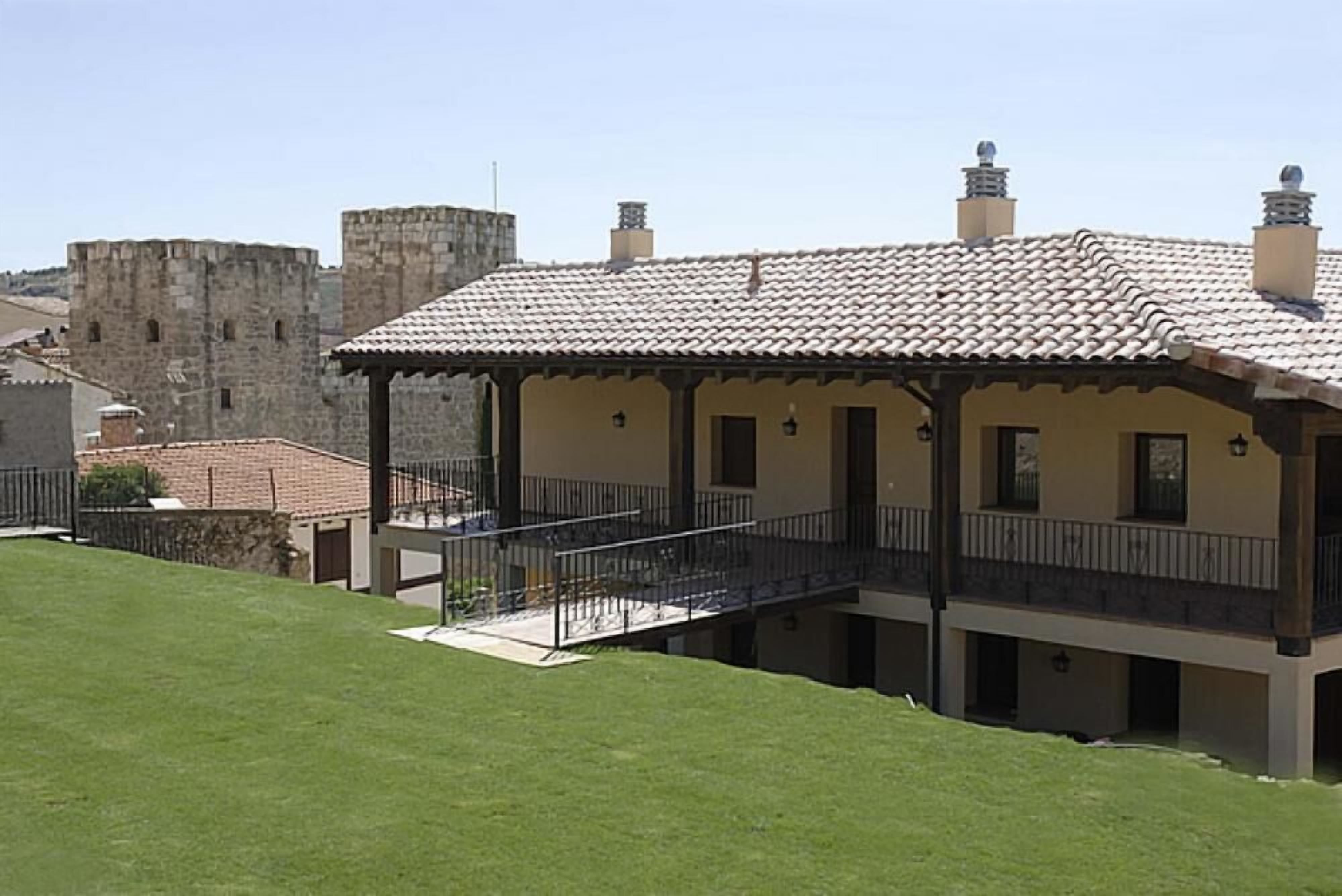 Apartamento Las Ollerías