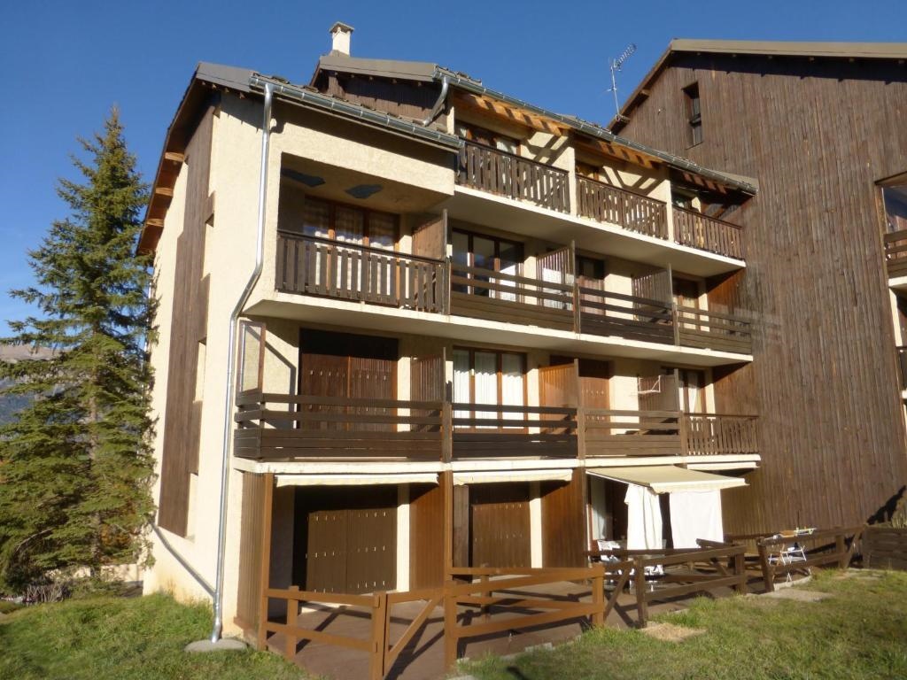 Chalet Du Sauze 44