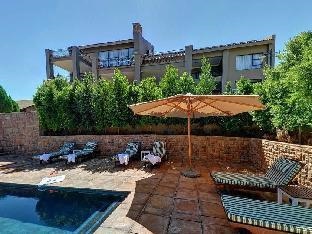 Château La Mer Exclusive Guesthouse & Spa