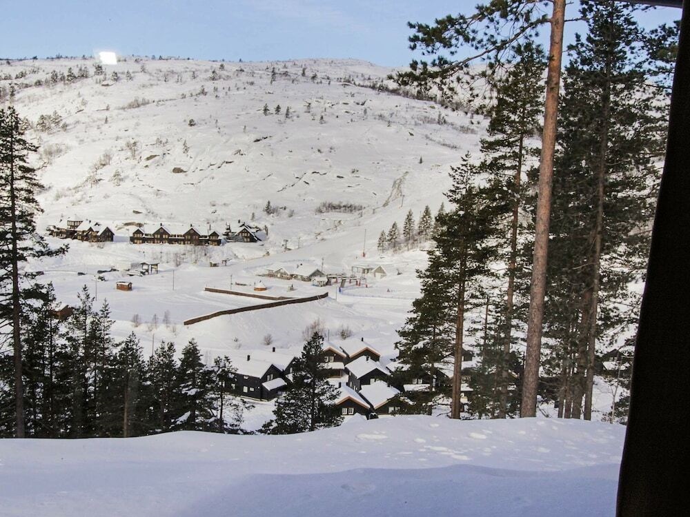 8 Person Holiday Home In Åseral