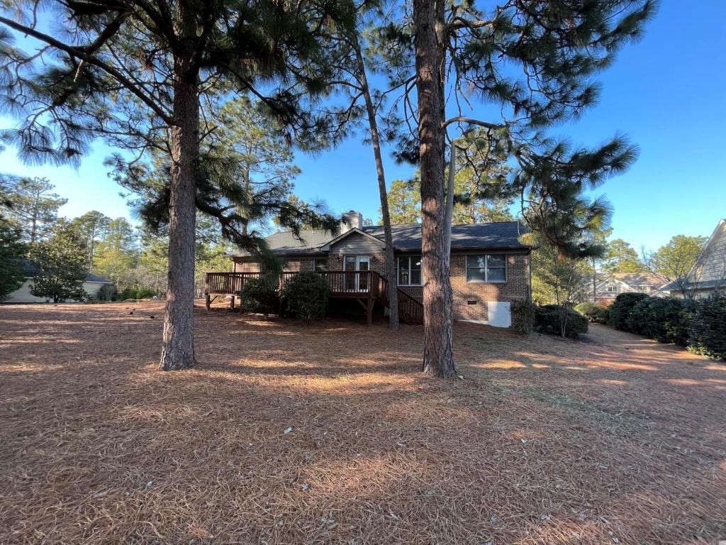 860 Monticello Drive