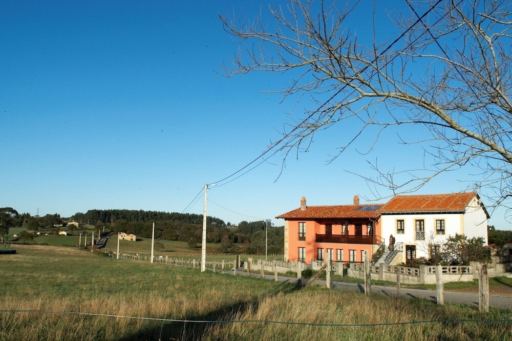 Apartamentos Correhuela