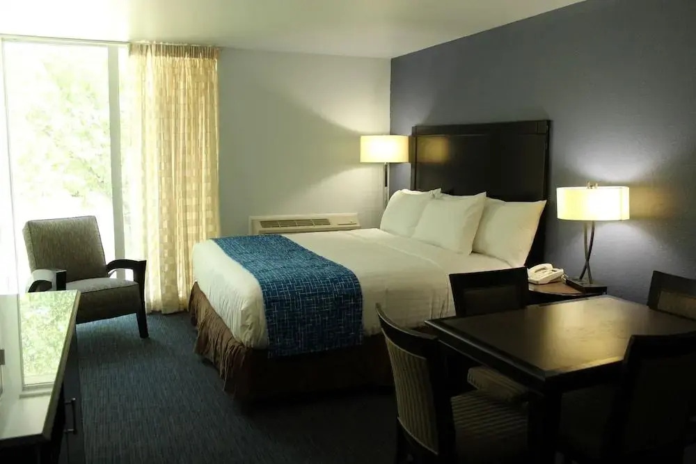 Days Inn Riverside