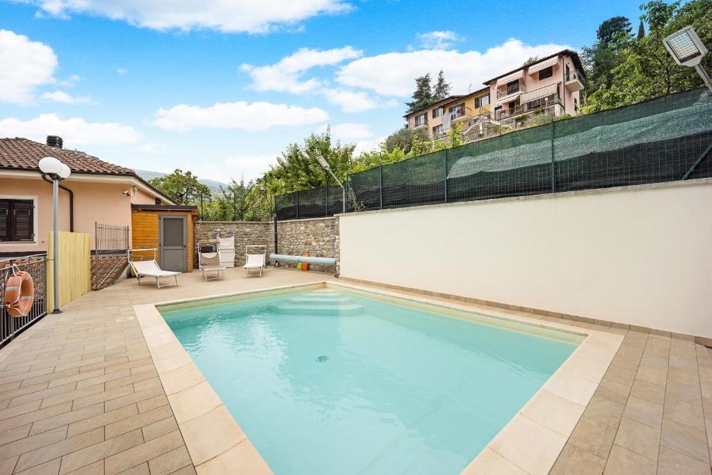 Agriturismo U Caruggiu