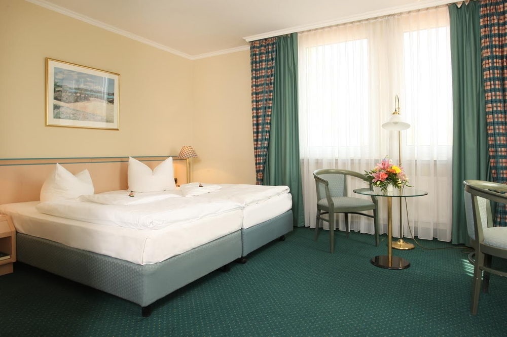 Hotel Best Western Hotel Greifswald
