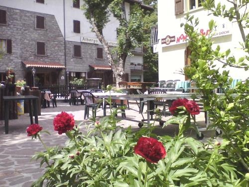 Hotel Sichi