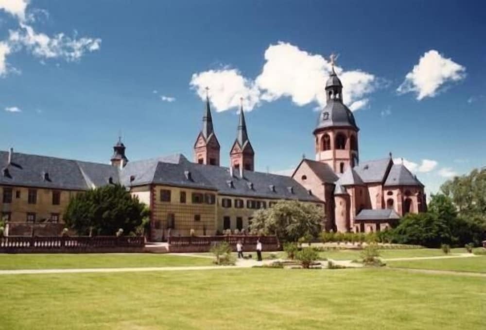 Apartments Seligenstadt