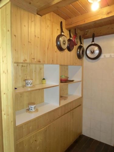 Trilocale Alberti Hofer