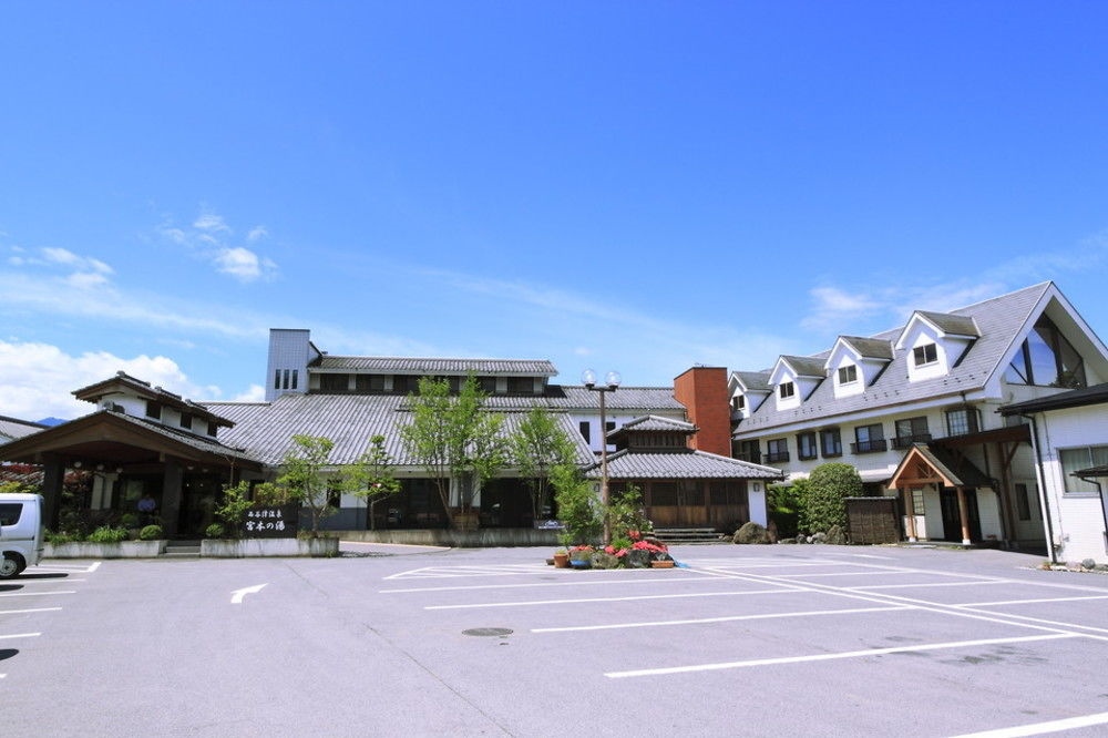 Chichibu Nishiyazu Onsen Miyamoto No Yu