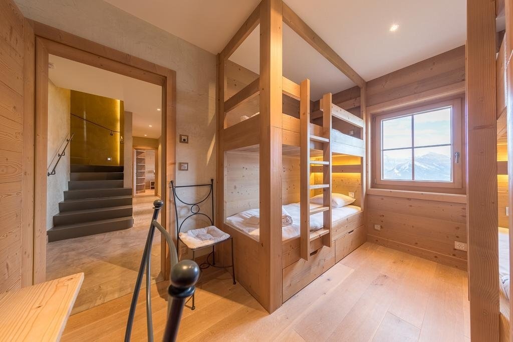 Chalet Altitude 1600