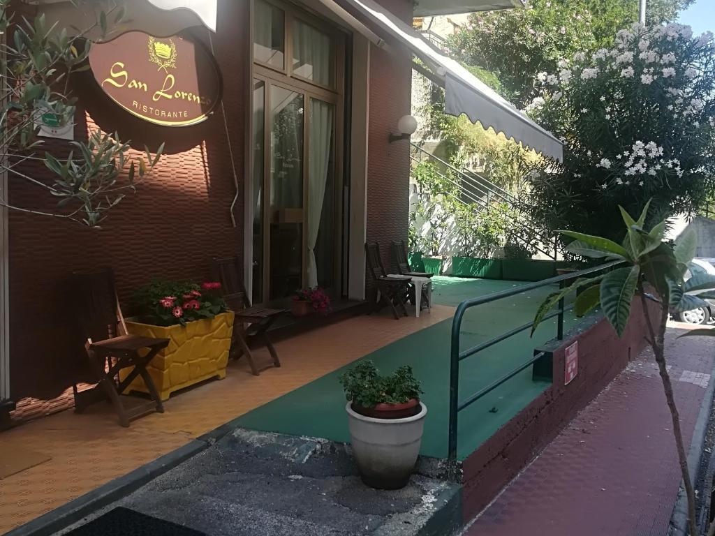 Albergo San Lorenzo