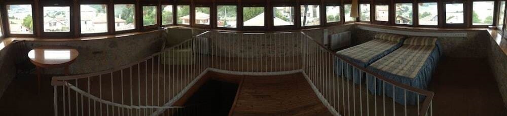 Albergue Cantoblanco