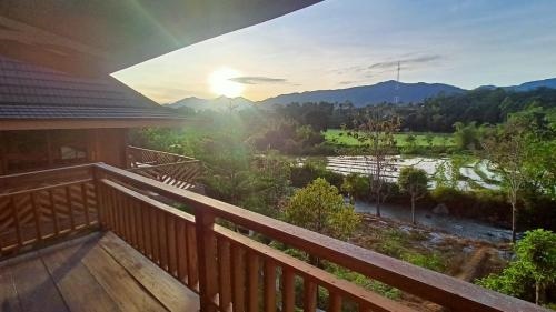 Aldeoz Dempo Pagar Alam Villa Sumsel