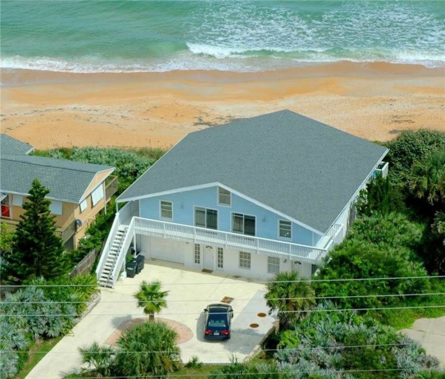 Blue Ocean Breeze 5 Br Home By Redawning