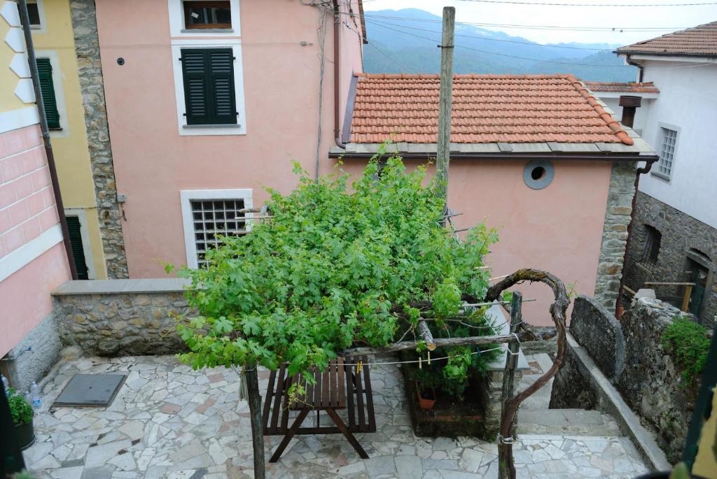Casetta Cinque Terre