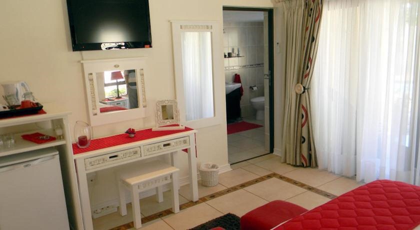 Alan's Rest Bed and Breakfast