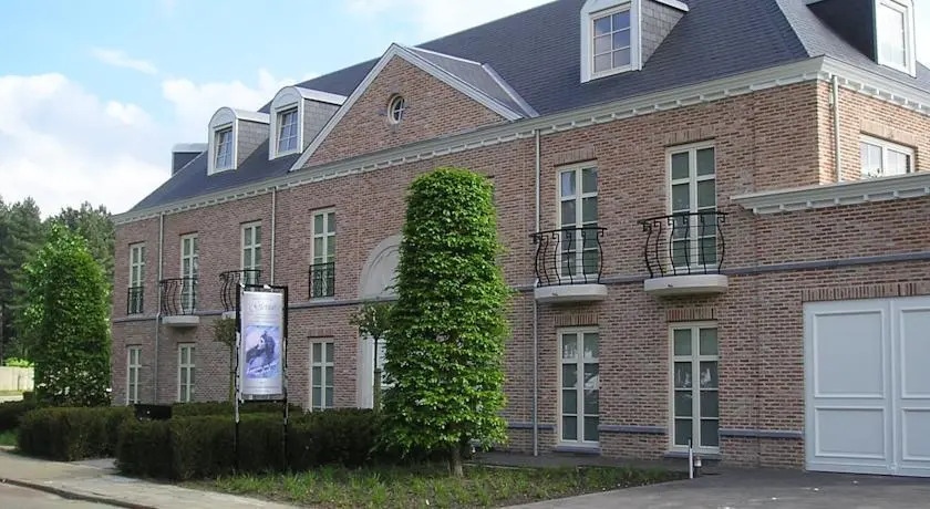 B&B De Pastorie / Residentie Glorius