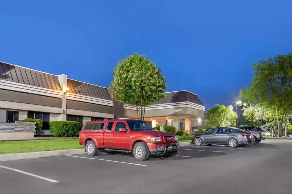 Charming Ensuite Rooms In New Cumberland