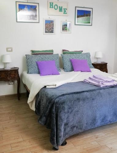 Casa Vacanza La Mia Casetta Sutri