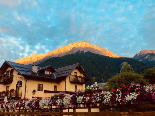 Albergo La Ginestra