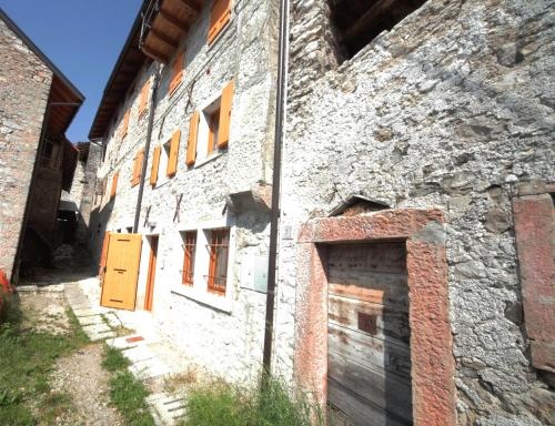 Albergo Diffuso Valcellina E Val Vajont In Erto