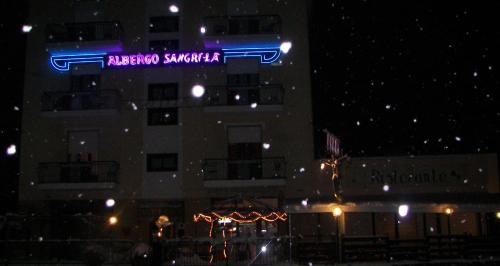 Albergo Sangrilà