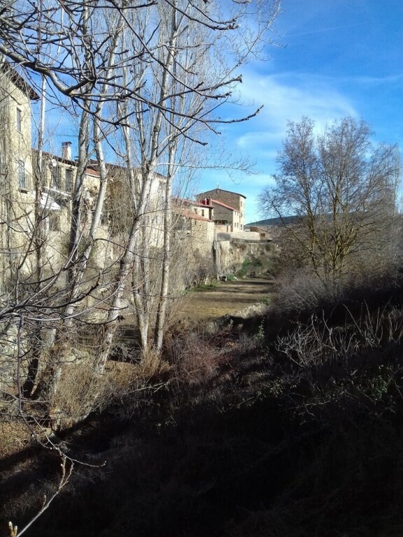 Albergue Corral de la Pena - Hostel