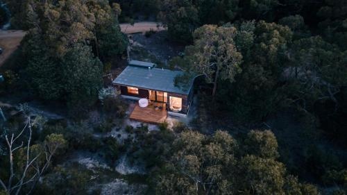 Dulc Cabins