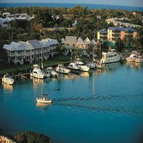 Duck Key Vacation Rentals @ Hawks Cay Resort