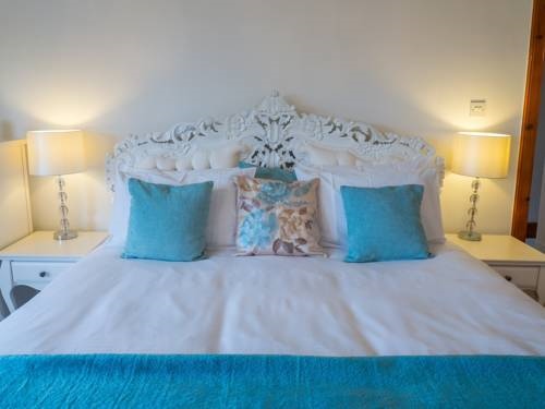 Dullan Brae Accommodation