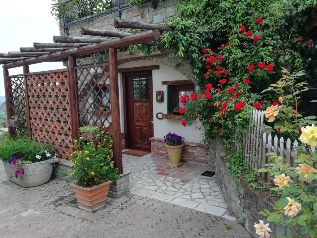 B&B Cascina Bricco
