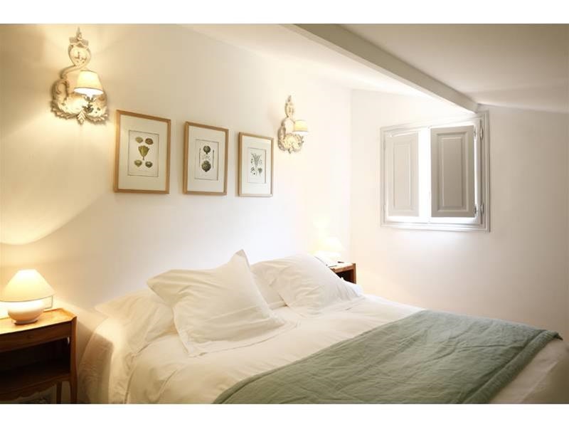 Hostellerie de l'Abbaye de la Celle