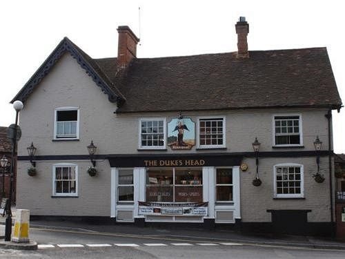 Dukes Head