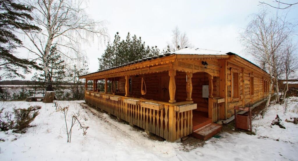 Visiting A Fairy Tale (Ex. Oaklets)