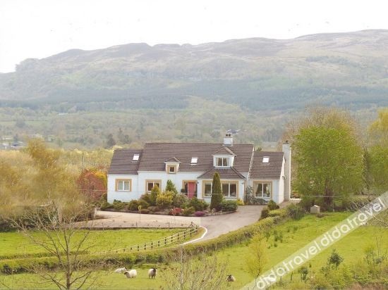 Abocurragh Farmhouse Bed And Breakfast