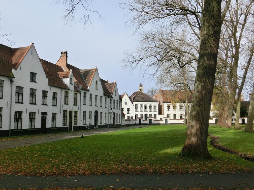 'T Heerenhuys Ursel