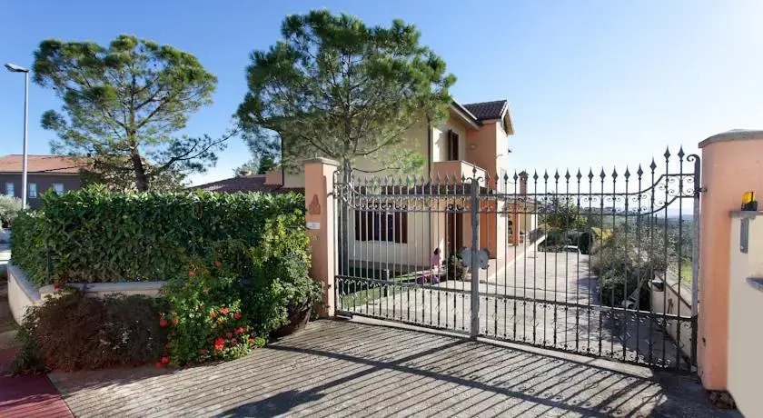 B&B Villa I Due Pini