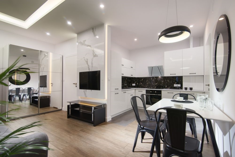 Apartinfo Exclusive Sopot Apartment