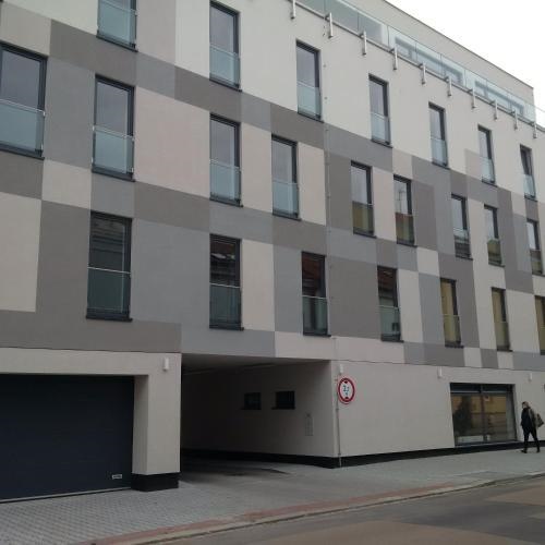 Apartman Livingstone - Roudna