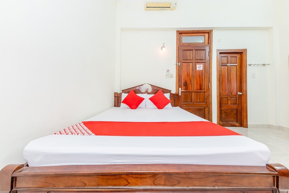 365 Motel by OYO Rooms