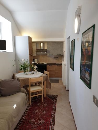 Bed & Breakfast La Betulla