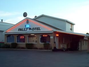 Blue Falls Motel