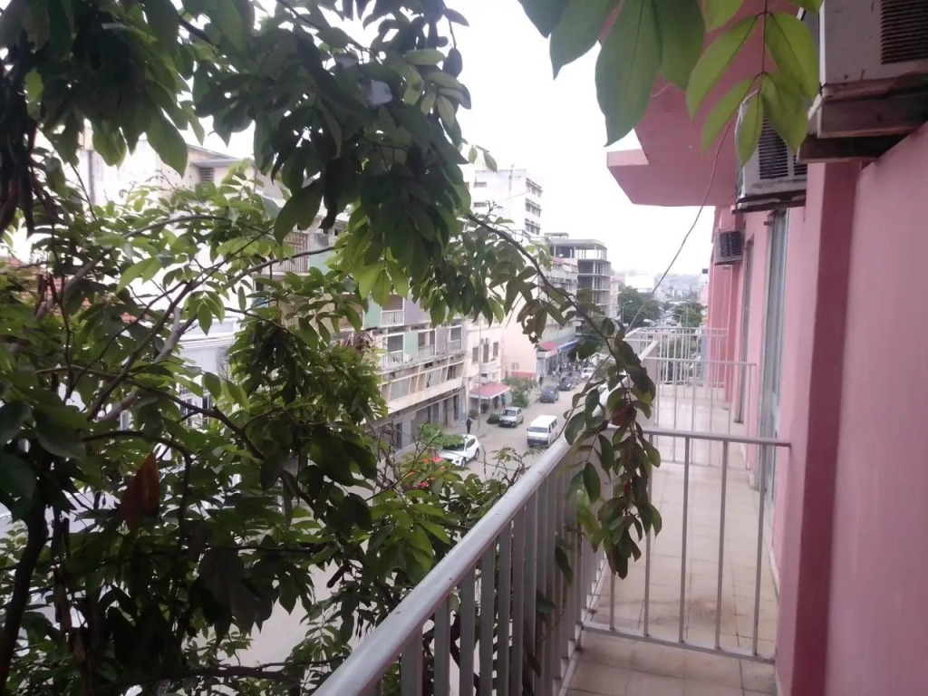 Chik Chik Hotel Lobito I